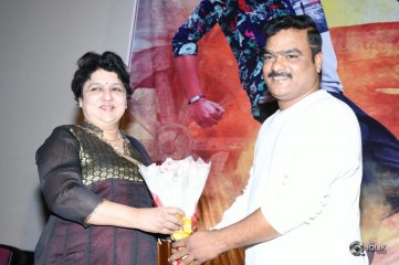 Vaishakham Movie Audio Launch